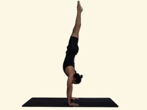 Adho-mukha-vrikshasana-Handstand-pose