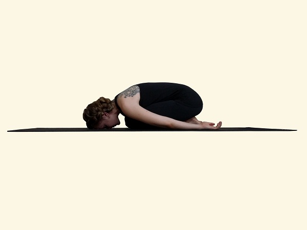 Bài tập Yoga hỗ trợ, cải thiện triệu chứng viêm xoang - giangyoga