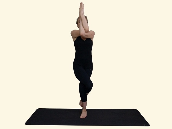 Garudasana-Eagle-Posture