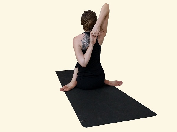 15 Yoga Poses For Weight Loss: A Journey To Wellness