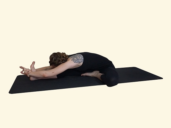 Janu-Sirshasana-Seated-Head-To-Knee-Posture