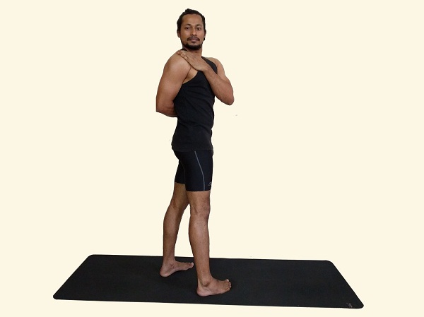 Wheel Pose: How to Practice Urdhva Dhanurasana or Upward-Facing Bow Pose
