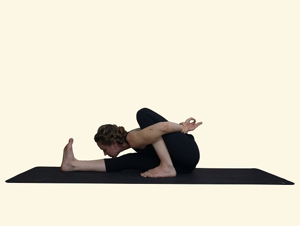 Ashtanga Yoga Poses 1