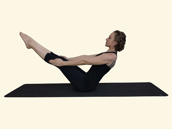 10 Wacky Yoga Poses That Will Blow Your Mind