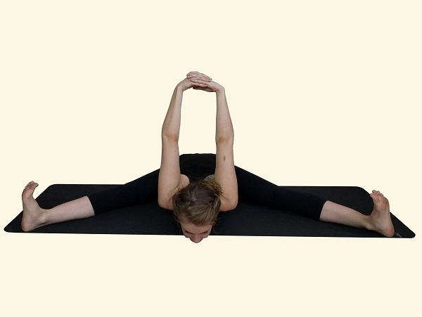 9 Yoga Poses for Relieving Shoulder Tension | Gaia