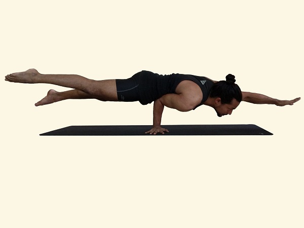 Hard Yoga Poses For Advanced Practitioners To Master