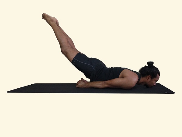 Get Bendy: 5 Yoga Poses for Spine Flexibility - Beyogi