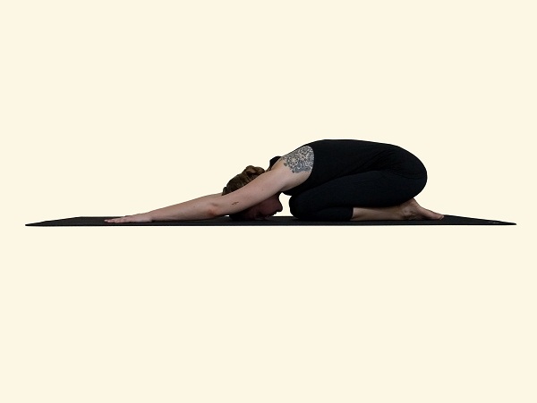 Sweat & Surrender | Soulshine Yoga