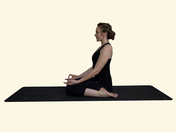 18 Yoga Virasana Hero Pose Stock Video Footage - 4K and HD Video Clips |  Shutterstock