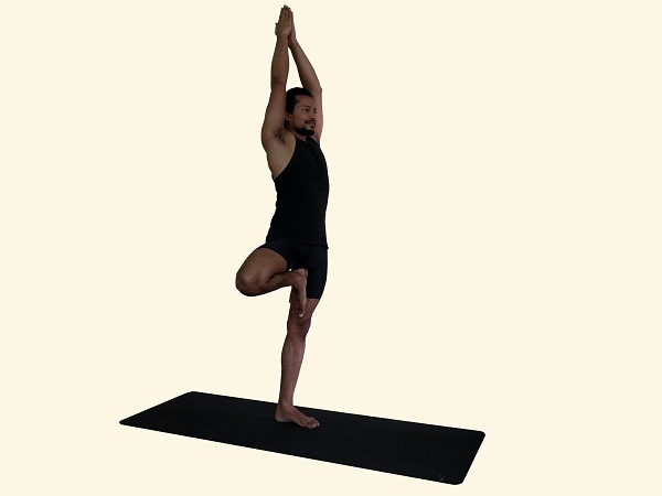 Vrikshasana-Tree-posture