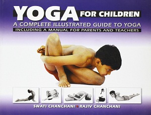 Yoga-for-children