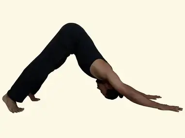 8 stretches for upper back, fix postural kyphosis