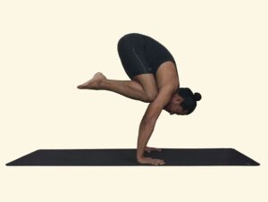 All Yoga Postures