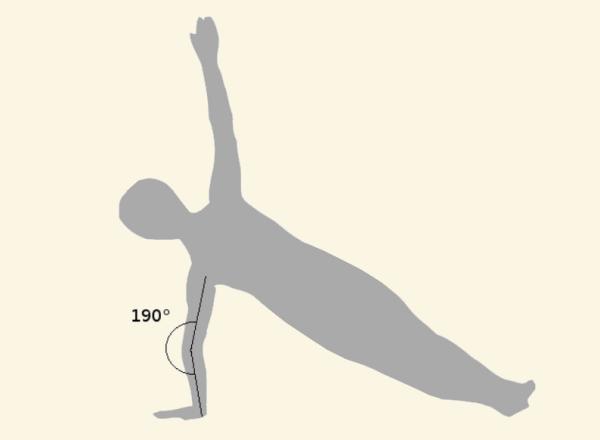 Iyengar Yoga Poses For Shoulders | Yoga Selection