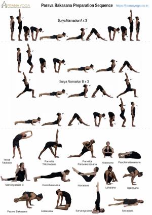 10 Advanced Yoga Poses to Teach Students