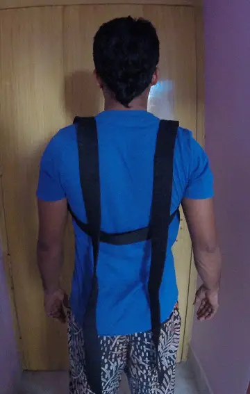 Diy 2025 posture corrector