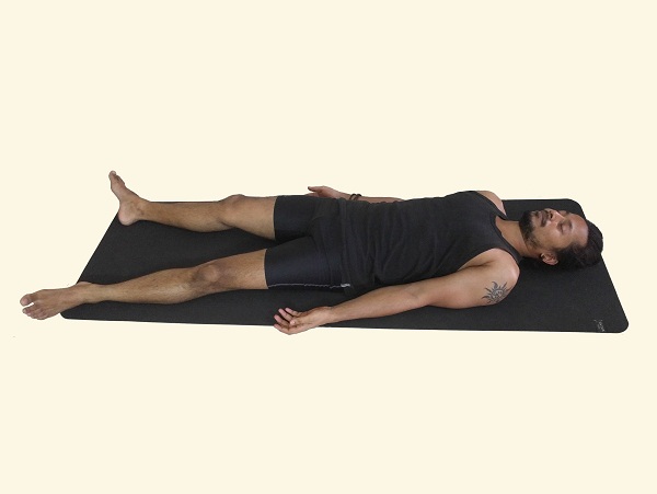 All About Health Benefits of Shavasana | Femina.in