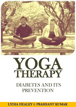 Yoga Therapy Diabetes and its prevention