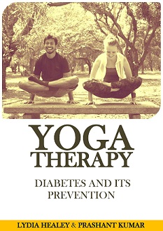 Yoga Therapy: Diabetes and Its Prevention